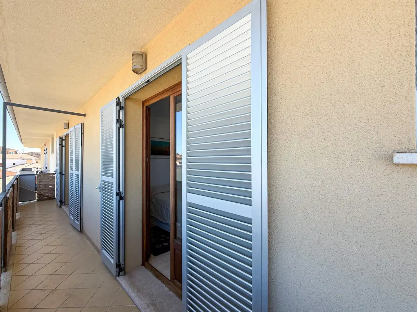 Appartement avec terrasse à vendre à Muro, imagen 10