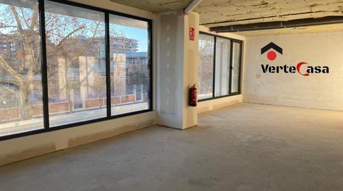 Foto 2 de Oficina de lloguer a Antonio Ferrandis, Ciutat de les Ciències i de les Arts - Justicia,  Valencia Capital