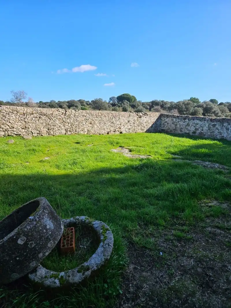 Terreni e lotti in vendita a Aldea del Cano, imagen 68