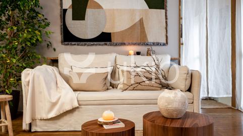 Foto 2 de Apartament de lloguer a Carrer de Les Dames, Sant Pere, Sta. Caterina i la Ribera,  Barcelona Capital