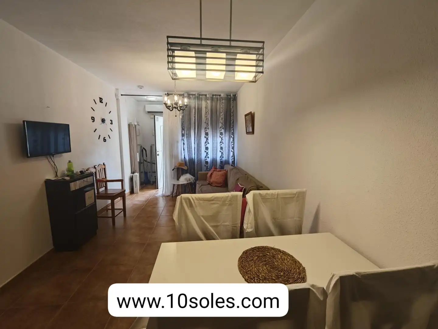Houses for sale in Molins - Campaneta - San Bartolomé