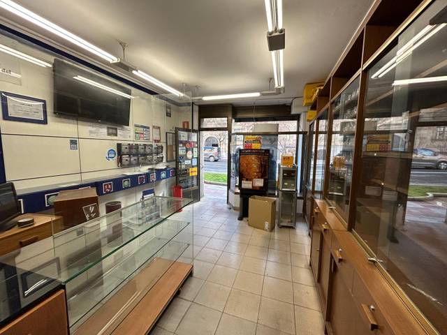 Local comercial en Venta en Paseo CANALEJAS, DE en San Esteban - San Cristóbal