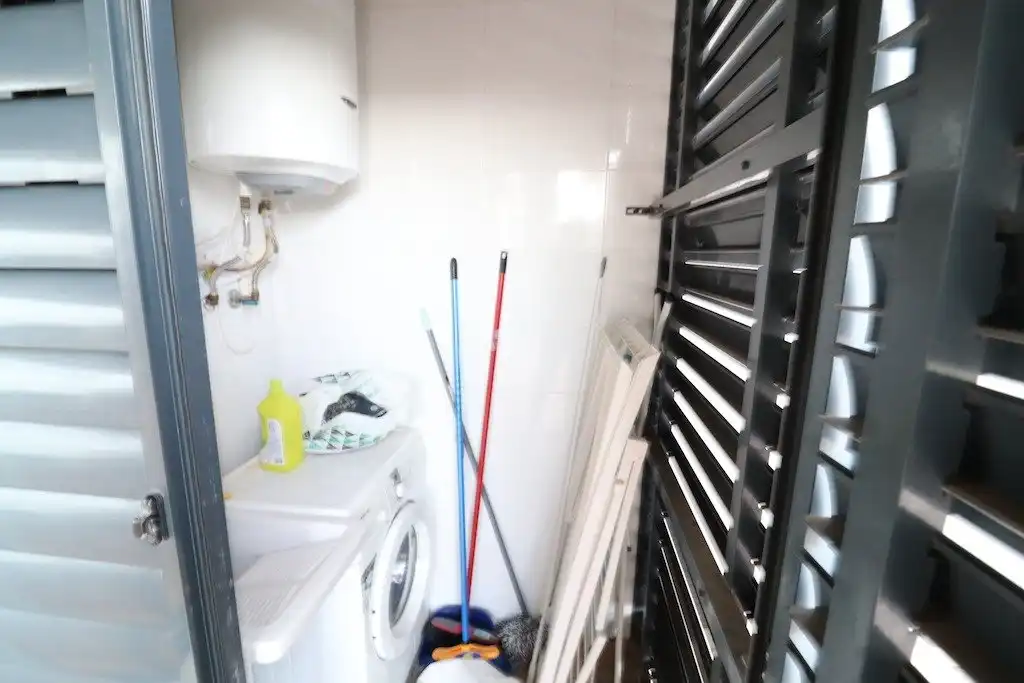 Apartament de lloguer a Avenida Holanda, Mil Palmeras