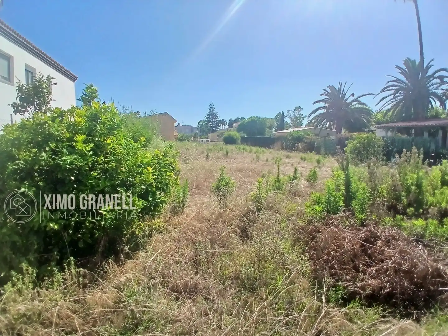 Lands and plots for sale in Nules, imagen 4