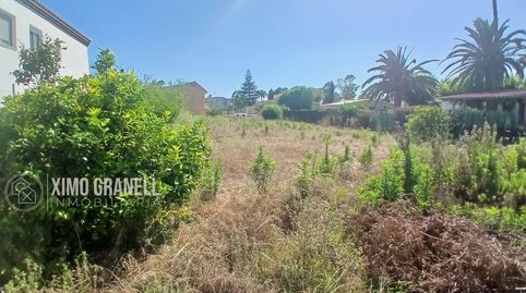SUELO URBANO DE 551m EN LA PLAYA DE NULES, immagine 4
