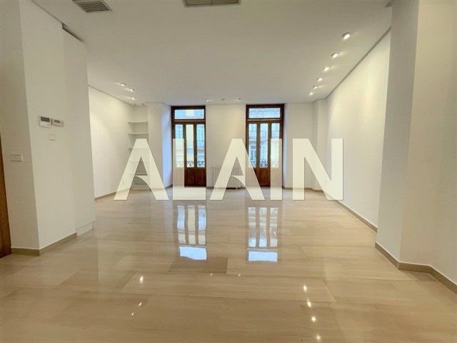 Flat to rent in  Valencia Capital  with Air Conditioner, Heating and Parquet flooring