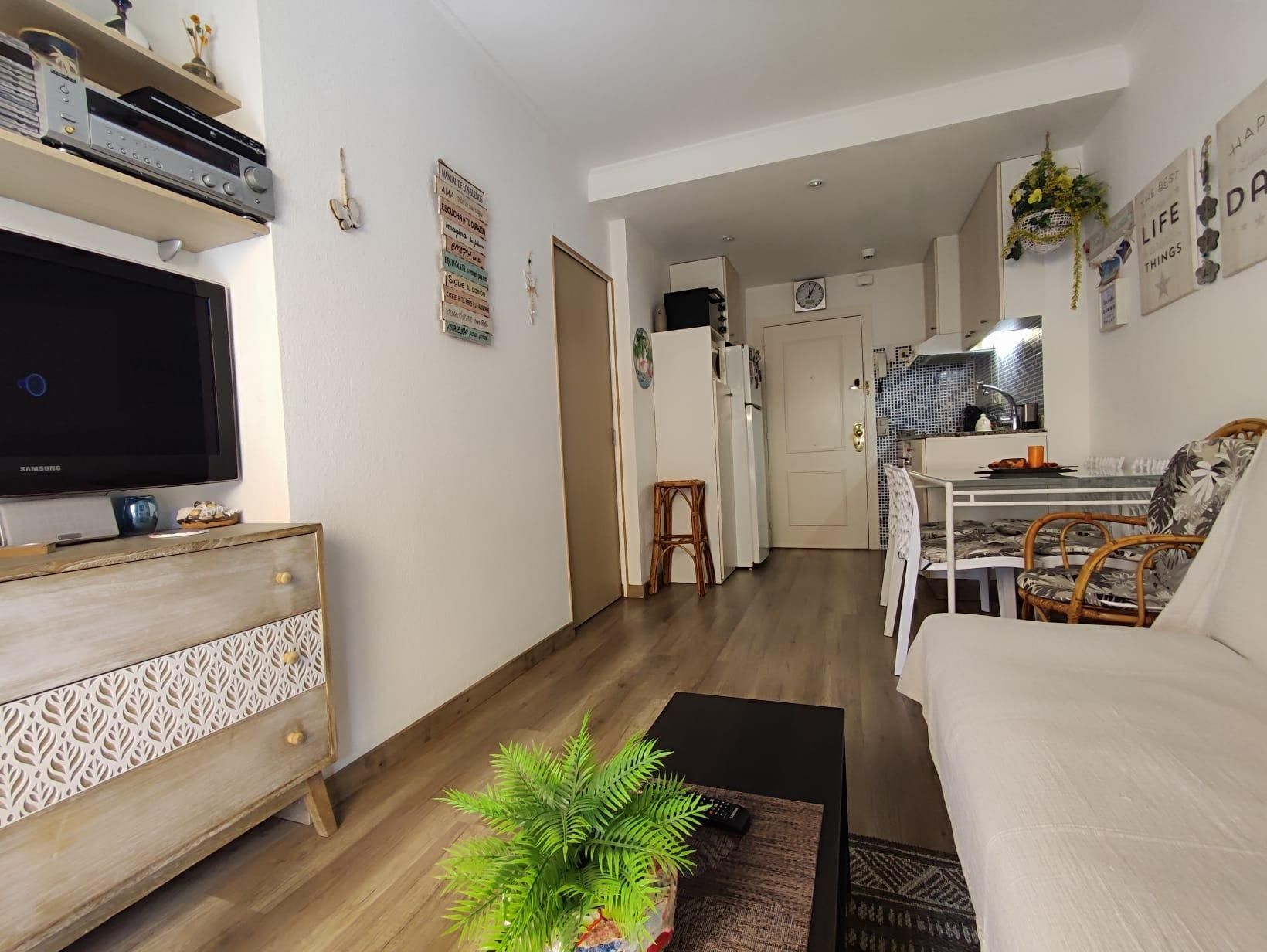 Pis en venda a Calella