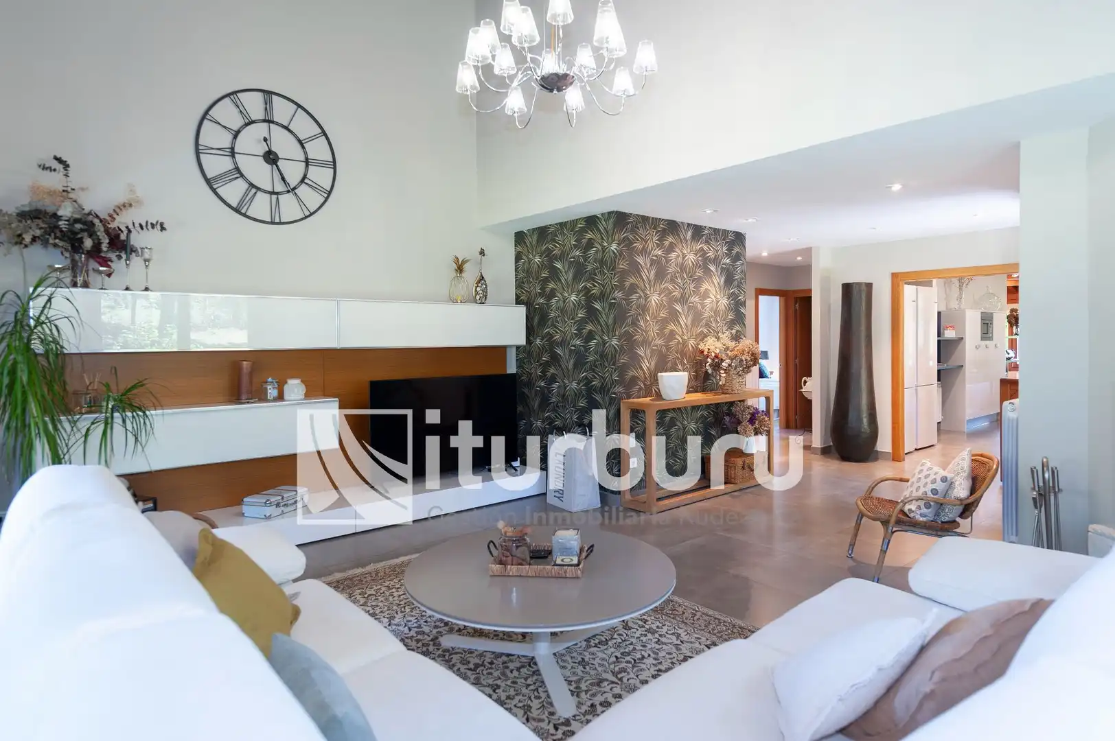 Casa amb jardí en venda a Gamiz-Fika, imagen 12