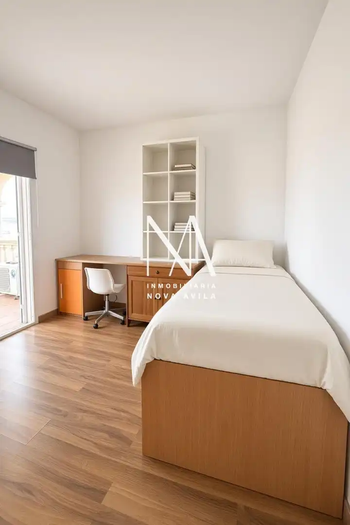 Semi-detached house with pool for sale in Ses Palmeres, imagen 69
