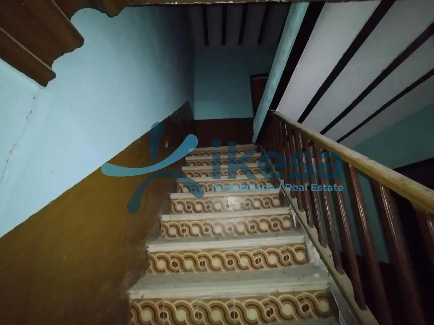 Casa adosada en venta en Montizón