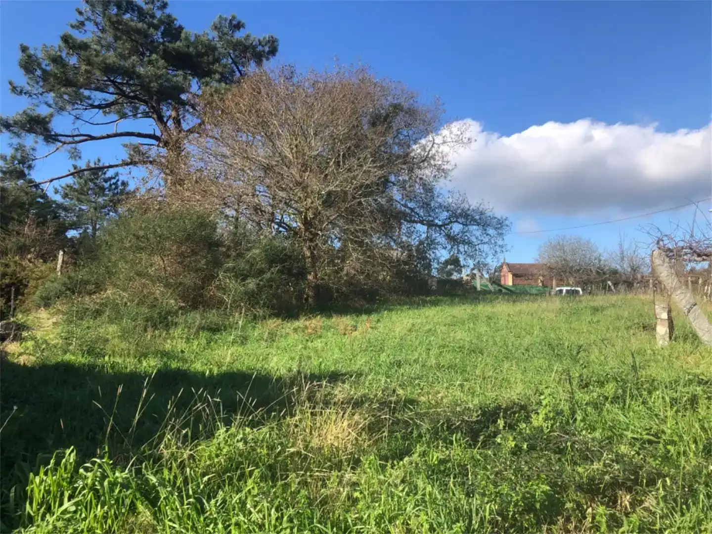 Country house zum Verkauf in Vilanova de Arousa mit Balkon