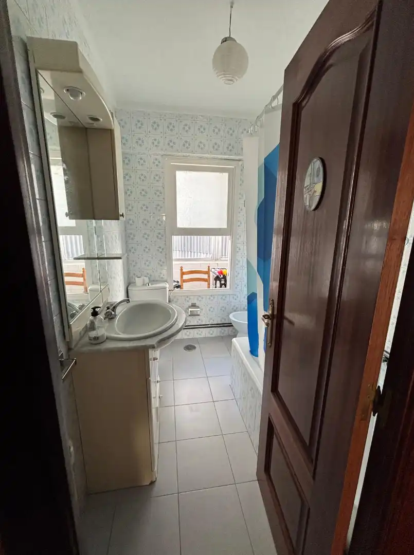 Flat for rent in Rúa Río Lérez, 5, Porta Nova