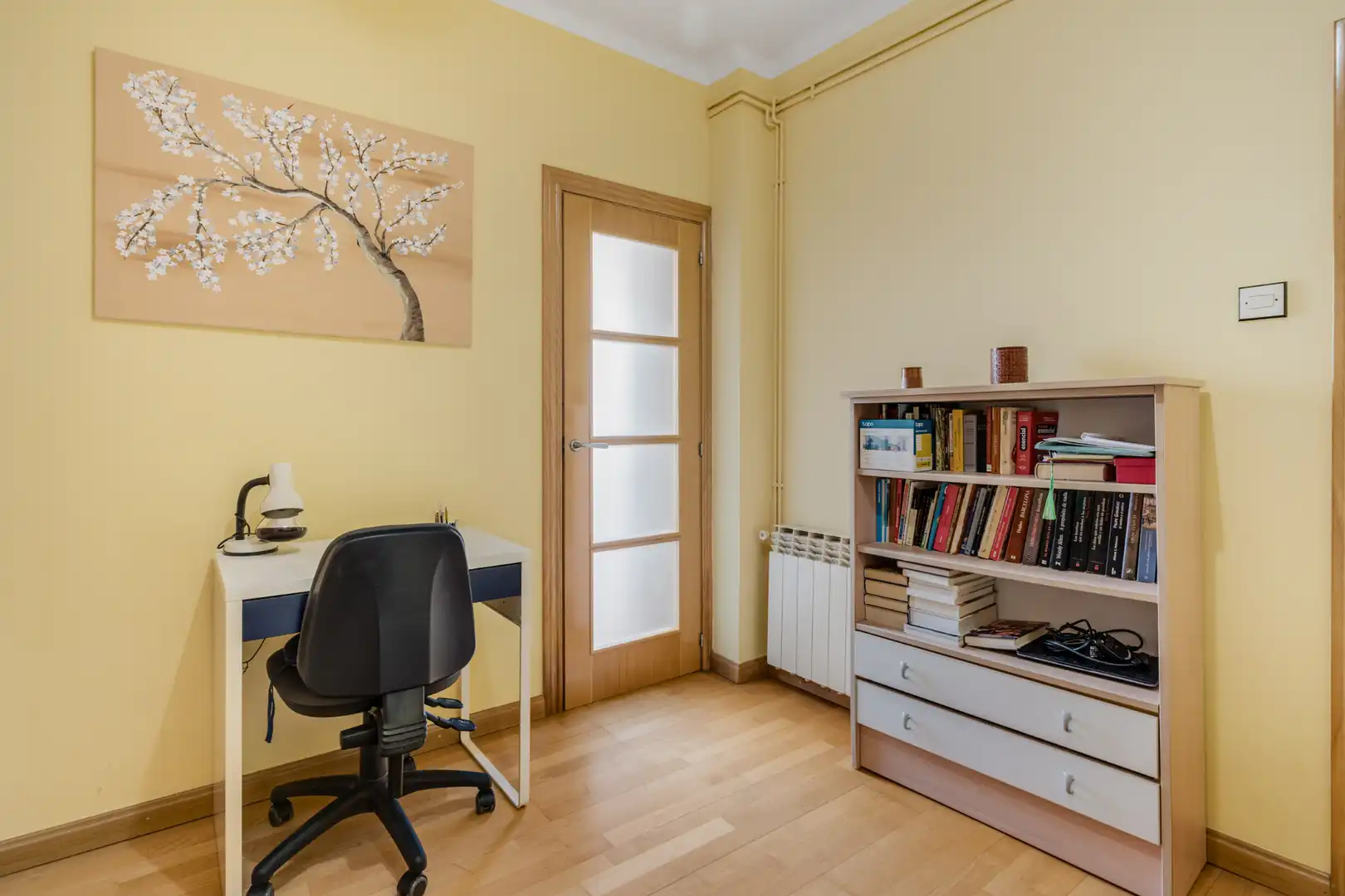 Flat for sale in Sant Andreu, imagen 4