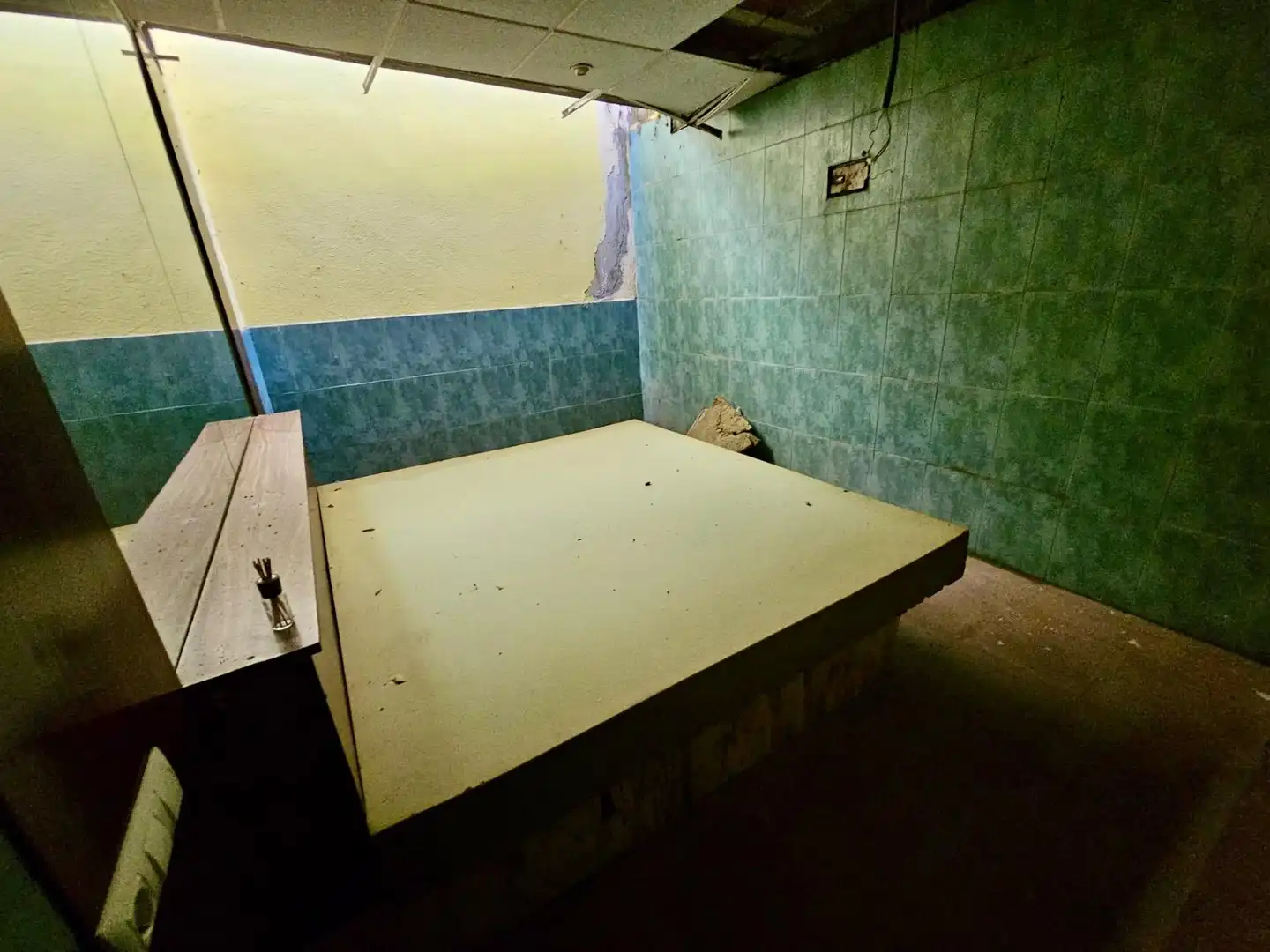 Badezimmer von Gebäude zum Verkauf in Tordera