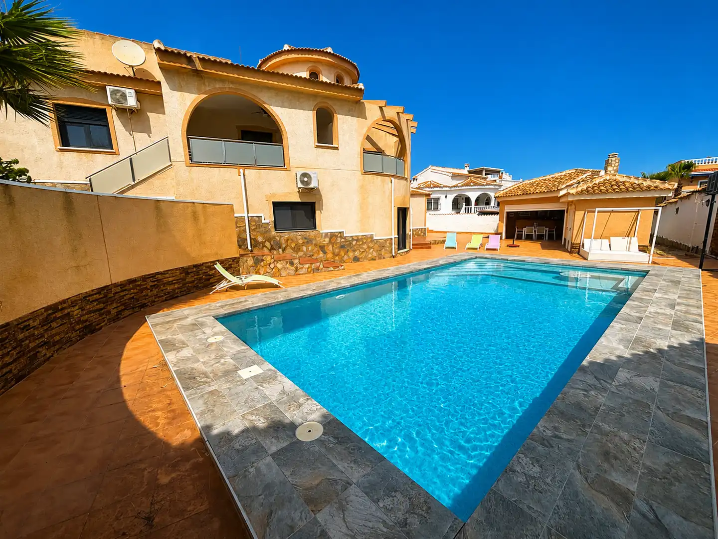 Maison à vendre à Ciudad Quesada, imagen 26