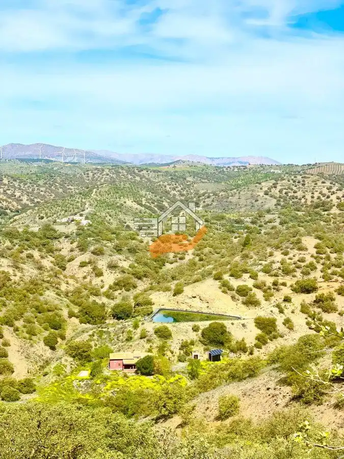 Casa rústica en venta en Vélez-Rubio, imagen 40