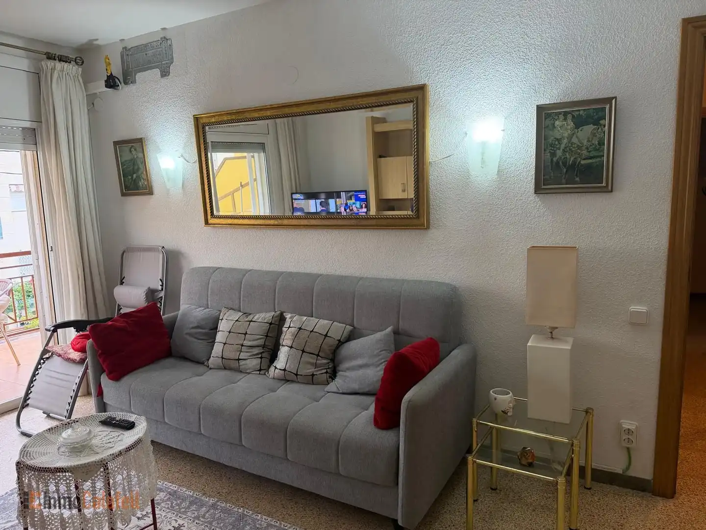 Flat for sale in L´EBRE, imagen 6