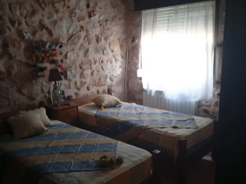 Villa avec jardin à vendre à Diseminados 424, imagen 13