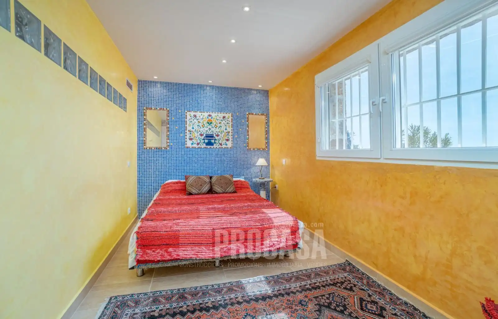 Detached house with pool for sale in DE JORDI DE SANT JORDI, imagen 59