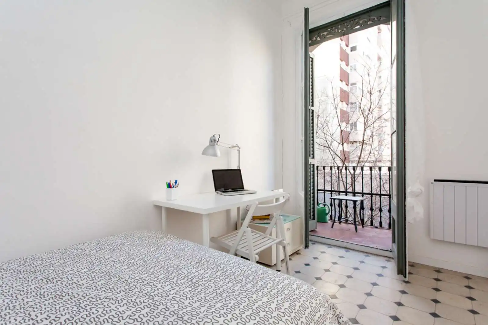 Zimmer in La Nova Esquerra de l'Eixample