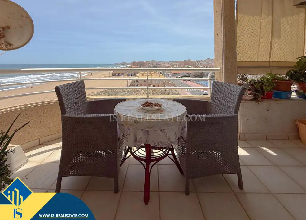 Piso con ascensor en venta en La Mata, imagen 10
