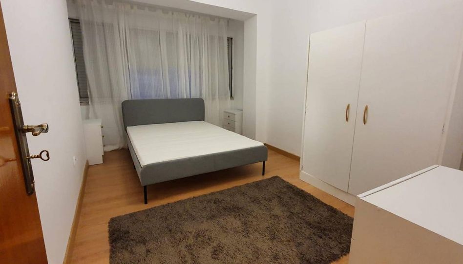 Apartamento de alquiler en Calle del Pensamiento, Castillejos - Cuzco - Imagen 4