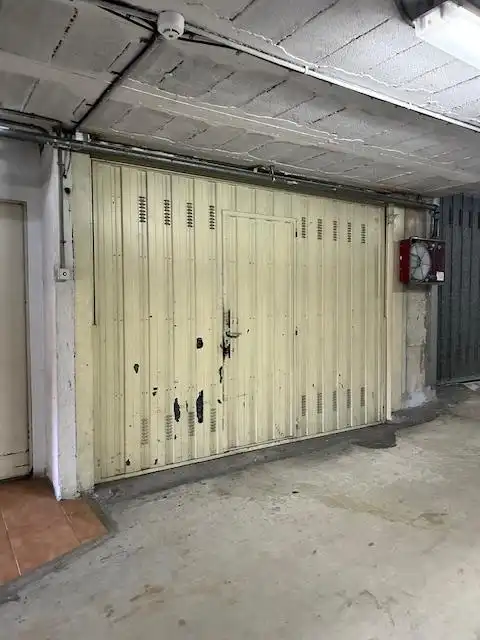 Parking à vendre à El Astillero