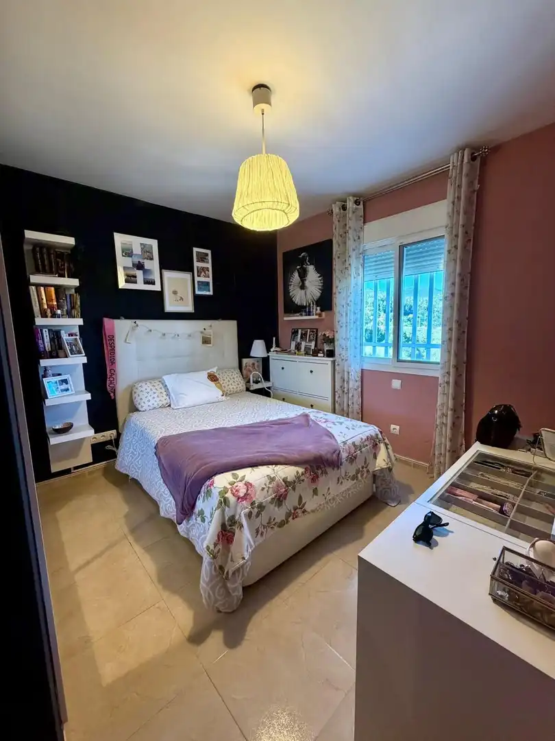 Penthouse mit Aufzug zum Verkauf in Estepona - Estepona,Centro,Avenida Juan Carlos I, imagen 15