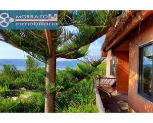 House or chalet for sale in Marín