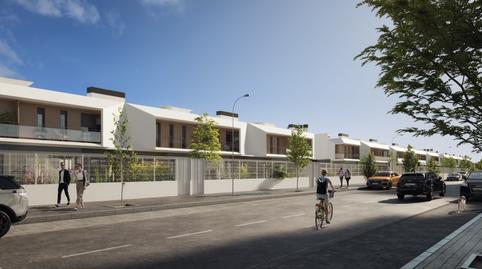 Foto 5 de Casa o chalet en venta en Parcela R. Isla Natura  Sevilla, Palmas Altas, Sevilla