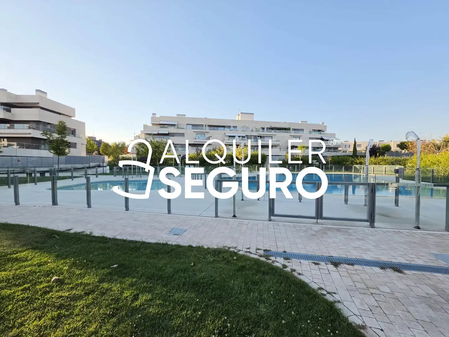 Pis amb piscina de lloguer a Victimas del Terrorismo, imagen 37