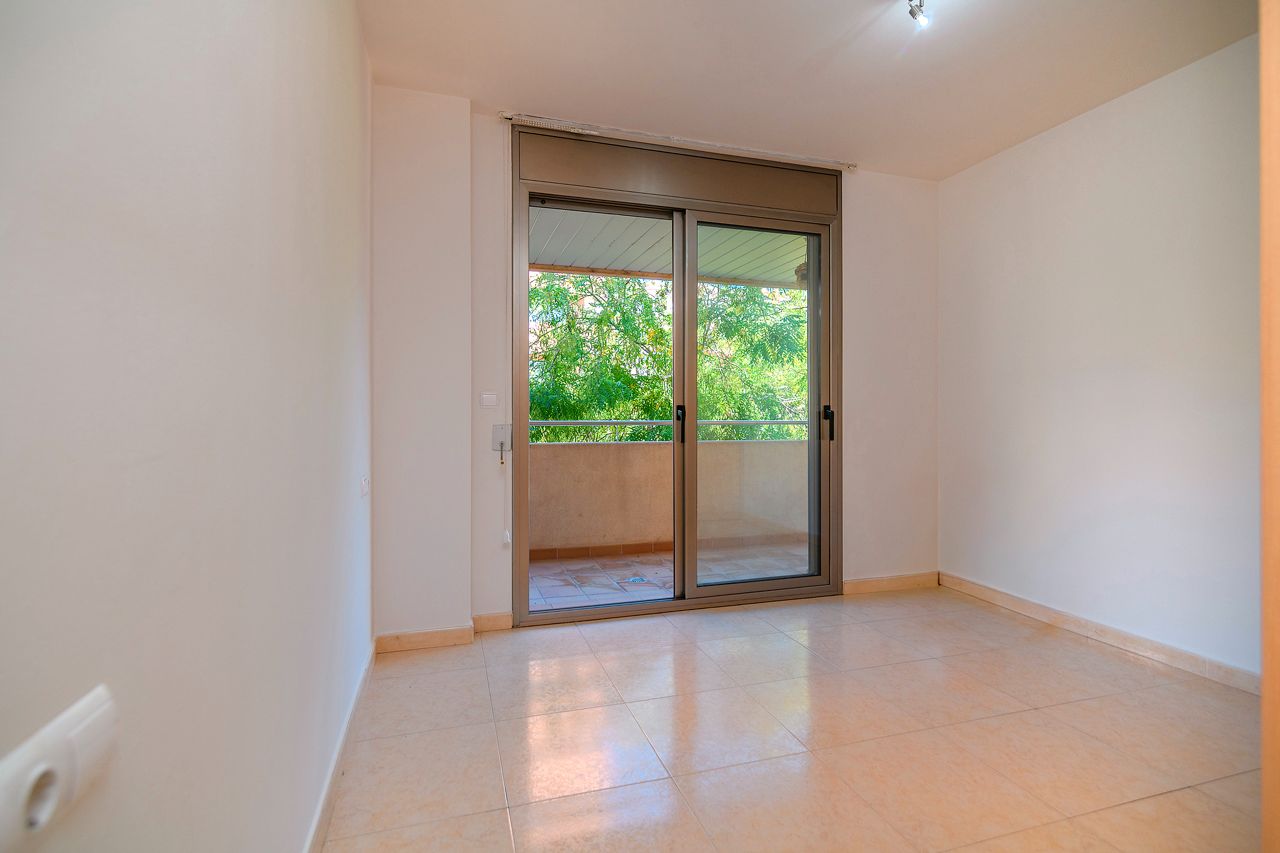 Bedroom of Apartment for sale in Manresa  with Heating and Balcony