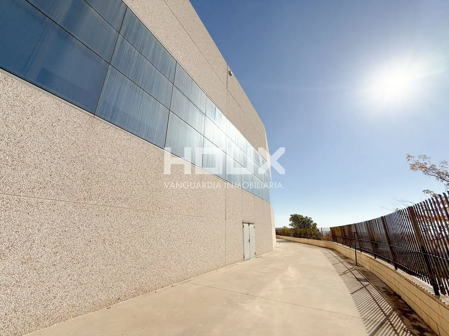Nave industrial in vendita a Las Castañeras - Bulevar, imagen 6