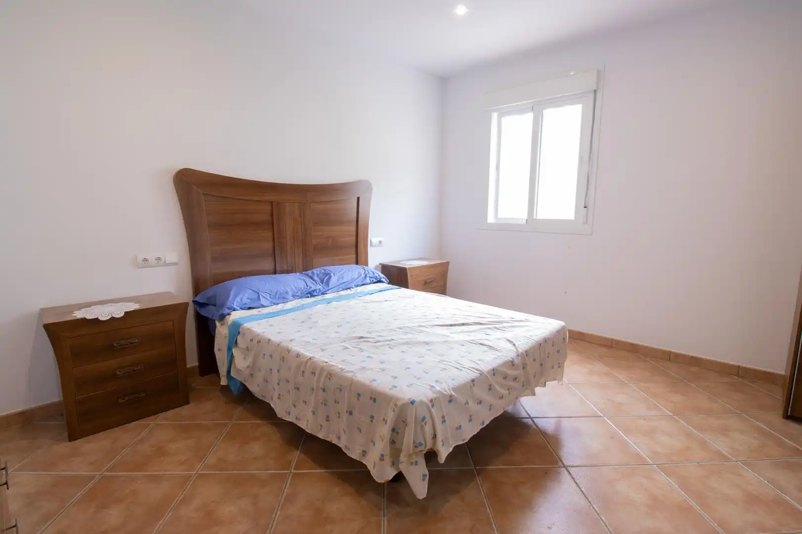 Habitación de Casa o chalet en venta en Cómpeta