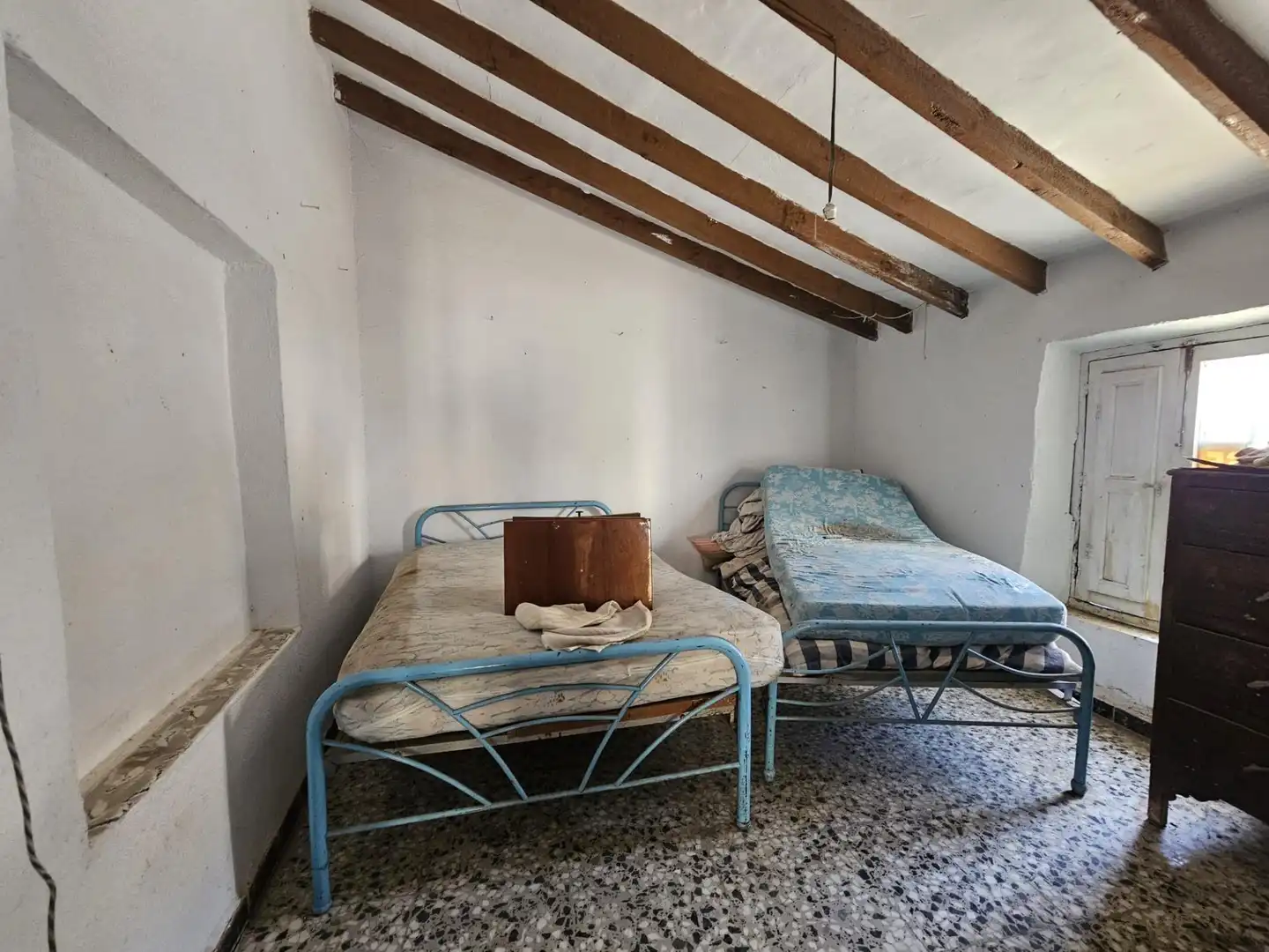 Bedroom of Houses for sale in Viñuela