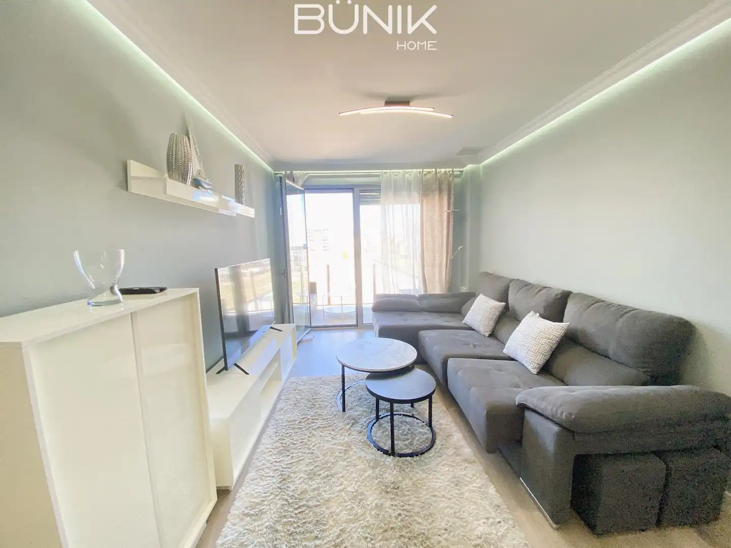Appartement avec piscine à vendre à Port, imagen 9