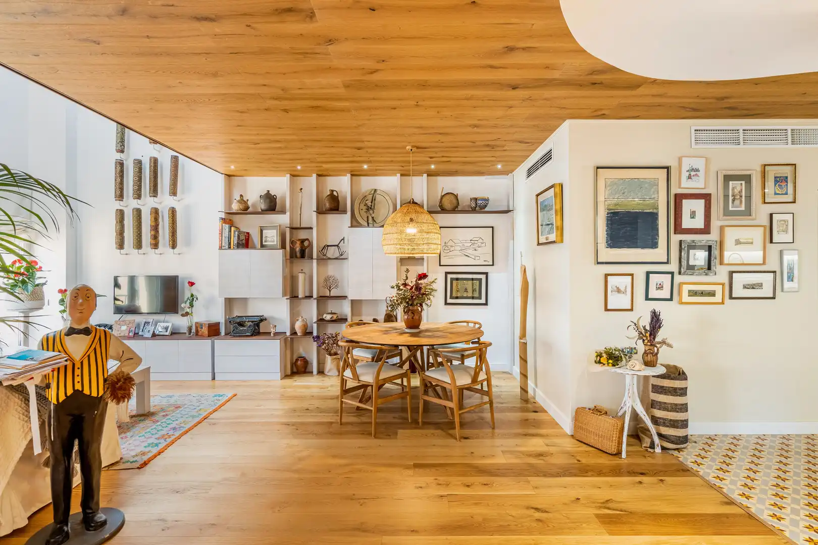 Duplex con terrazza in vendita a Carrer de Finlàndia, imagen 4