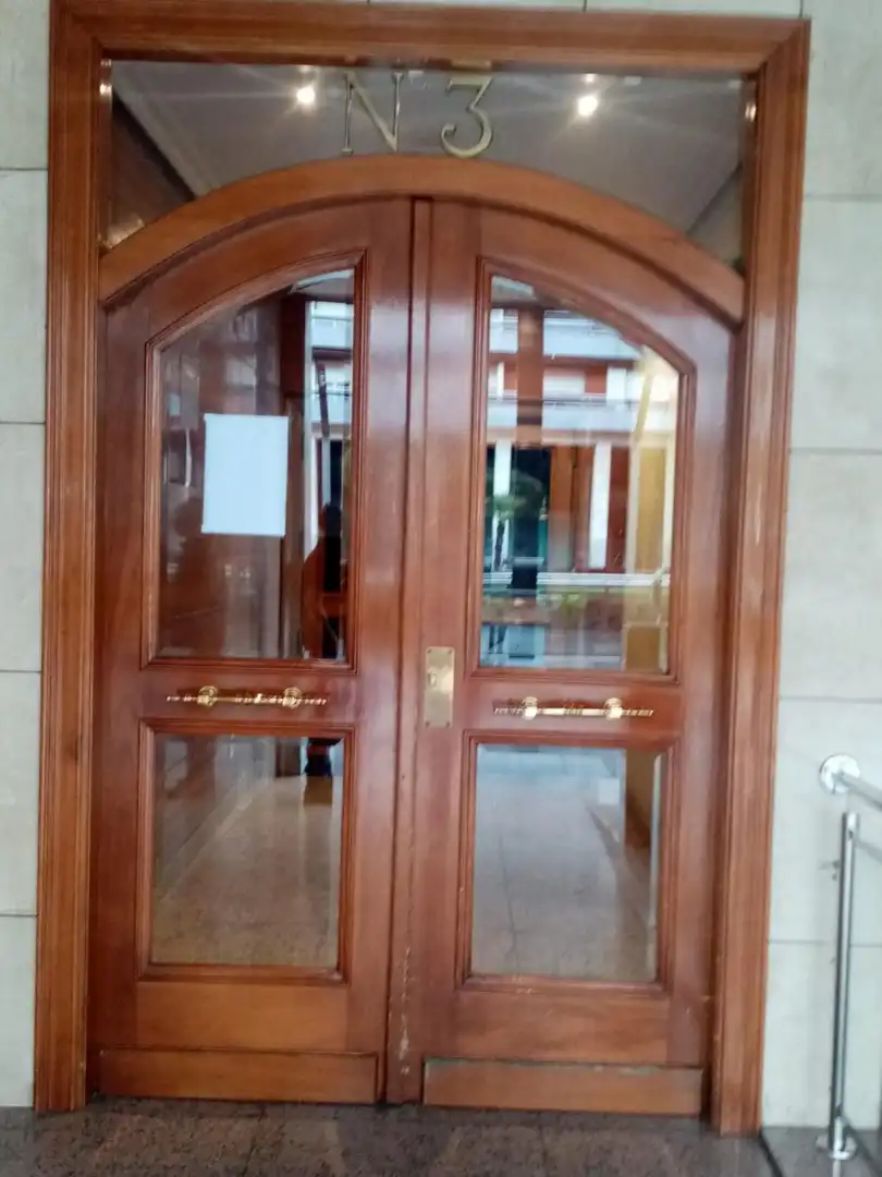 Bureau avec ascenseur à louer à Logroño - gran via, imagen 4