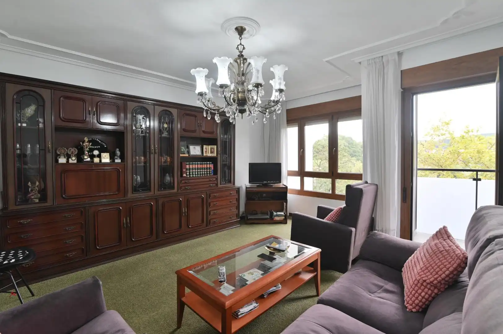 Wohnung mit Terrasse zum Verkauf in Galdakao, imagen 12