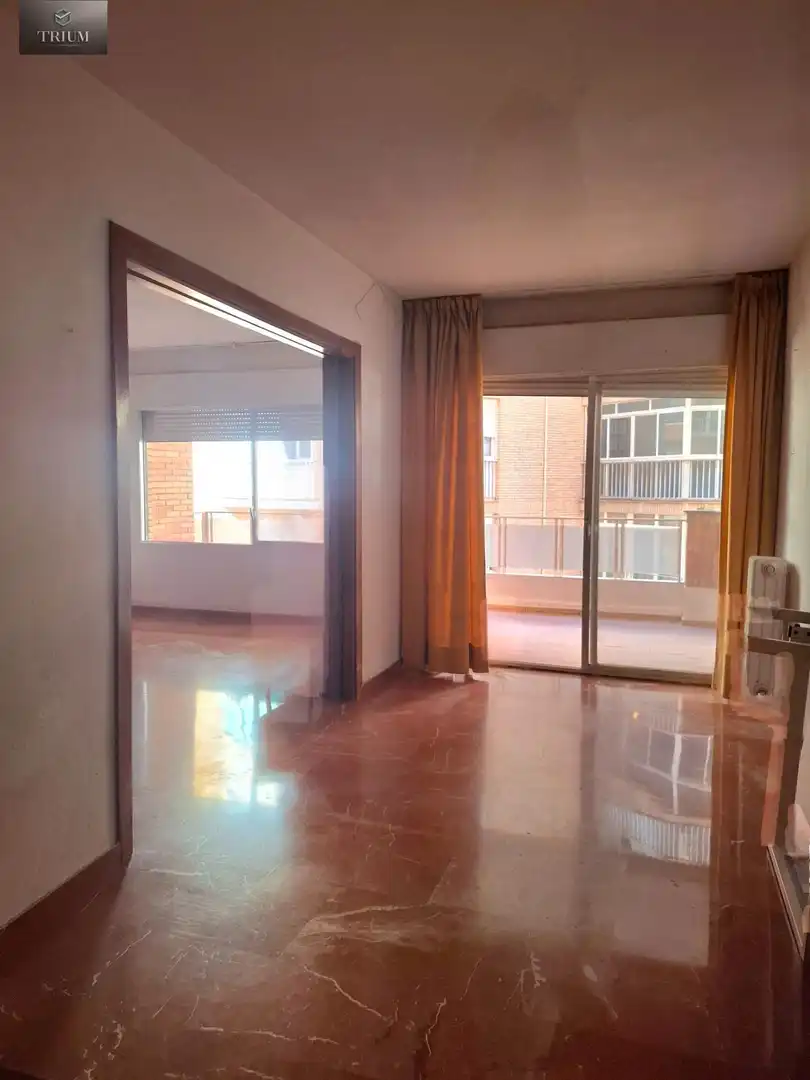 Appartement avec terrasse à vendre à Ronda