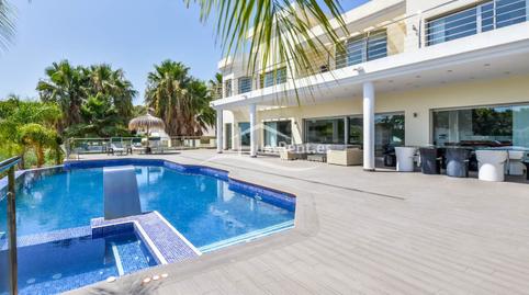 Photo 3 of House or chalet to rent in La Fustera, Alicante