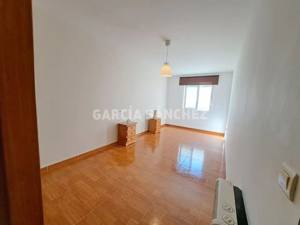 Bedroom of Flat for sale in Boiro  with Terrace, Storage room and Oven