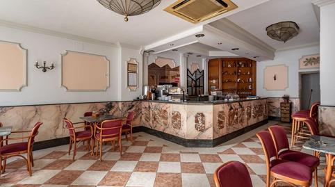 Photo 2 of Premises for sale in Calle Pdta Francisco Javier Cob, Avda. Federico Garcia Lorca - Nueva Estación Autobuses,  Granada Capital