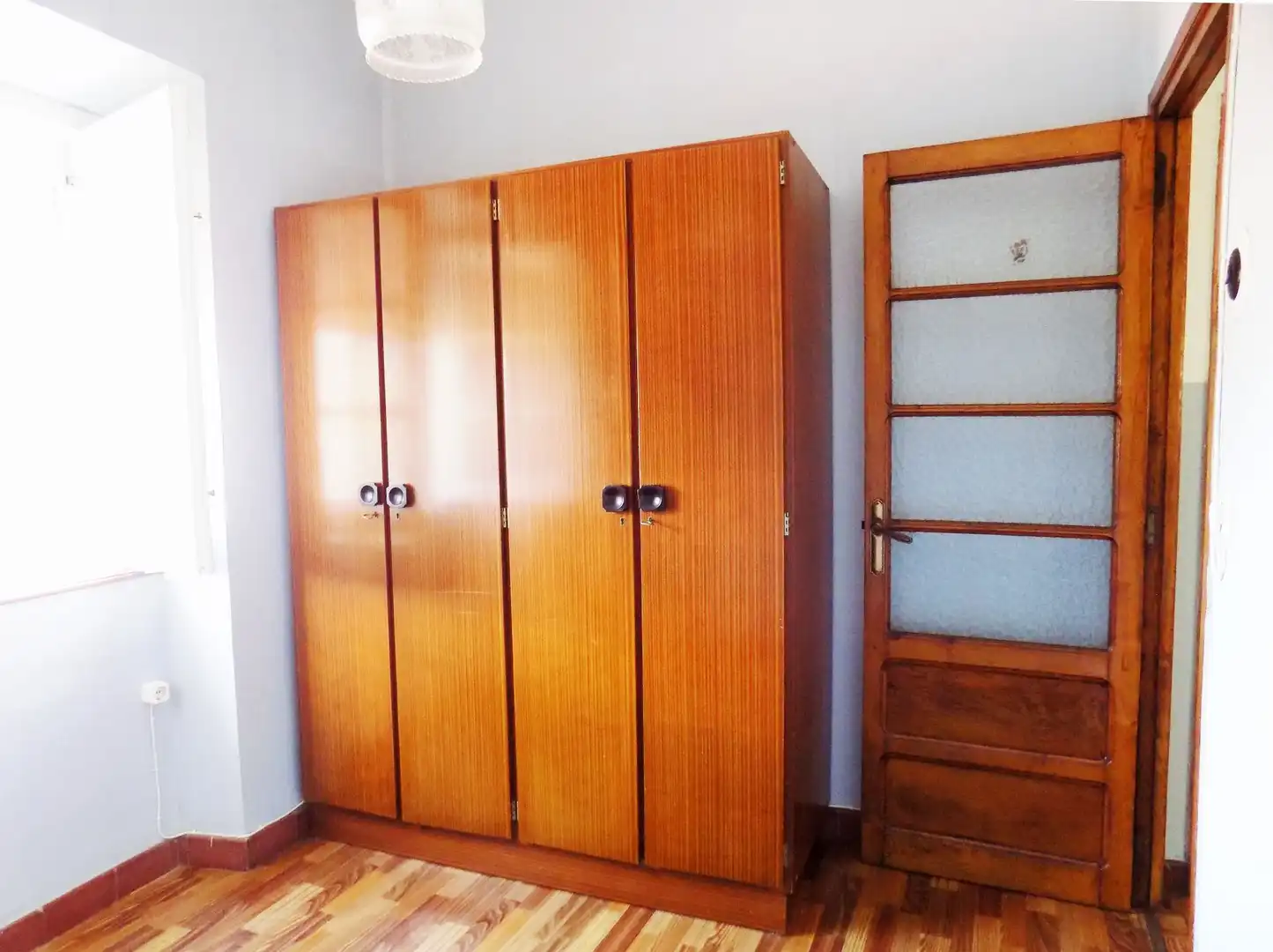 Habitación de Piso en venta en Pravia