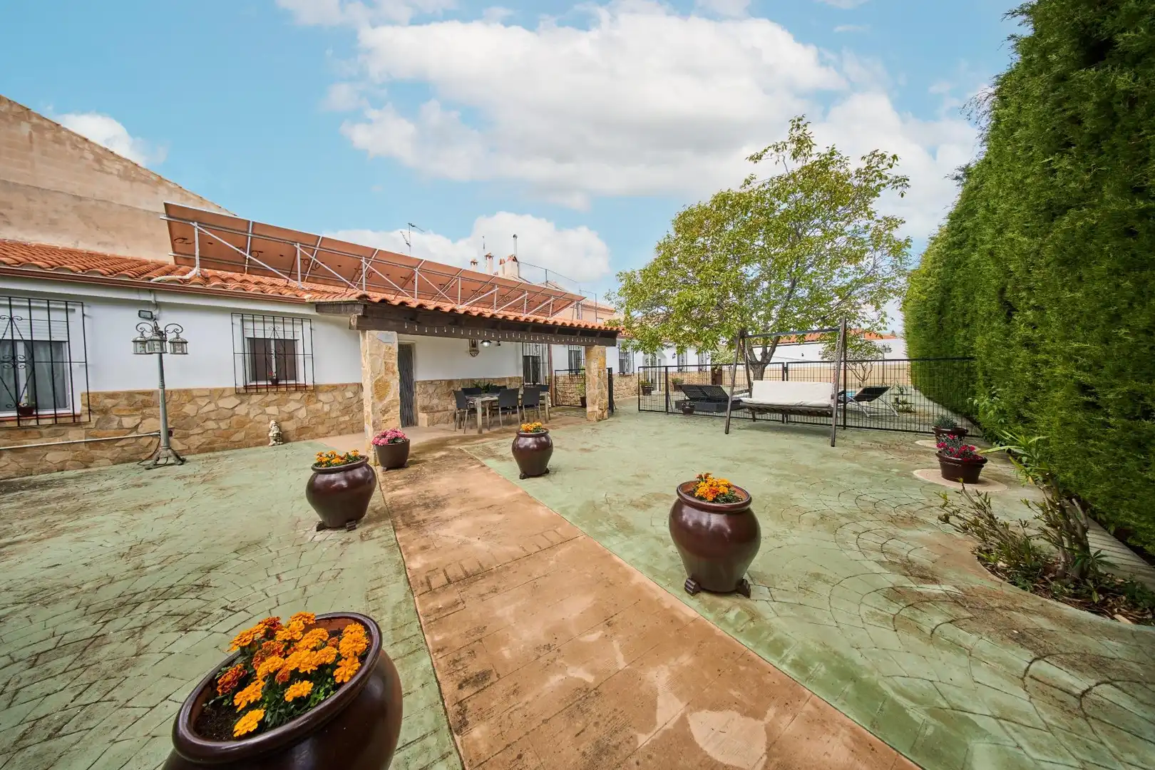Country homes for sale in MEDINA AZAHARA, 16, Puebla de Don Fadrique