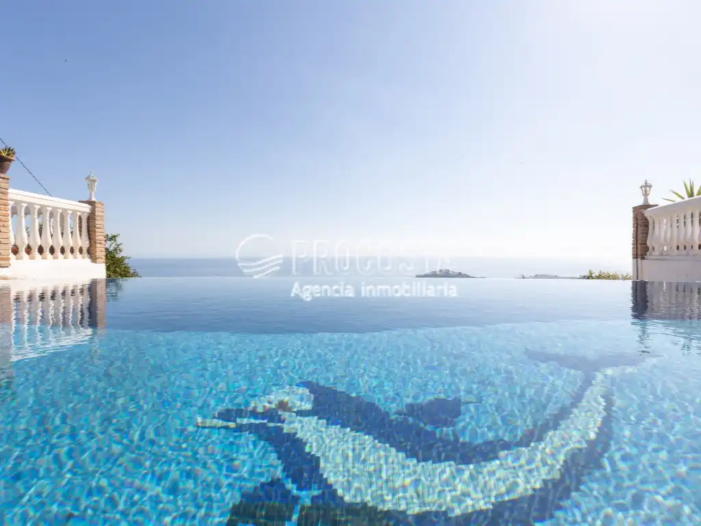 Casa amb piscina en venda a Diseminados Taramay Pol 26 18-B, imagen 5