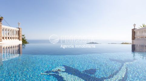 Photo 4 of Houses for sale in Diseminados Taramay Pol 26, 18-b, Torrecuevas - Lomas del Gato, Almuñécar