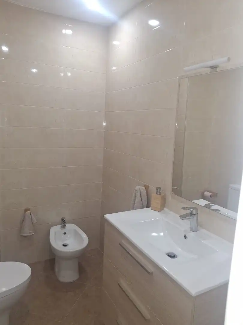 Casa a schiera in vendita a Calle Pablo Iglesias 55, imagen 12