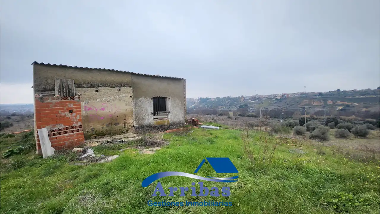 Country homes for sale in Escalona