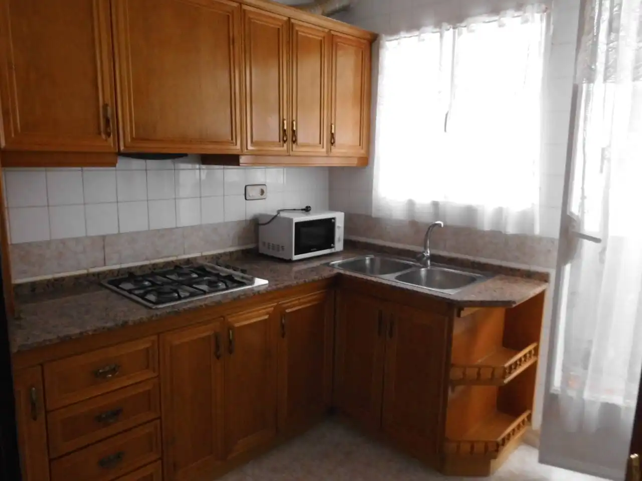 Appartamento con terrazza in affitto a Almansa, imagen 5